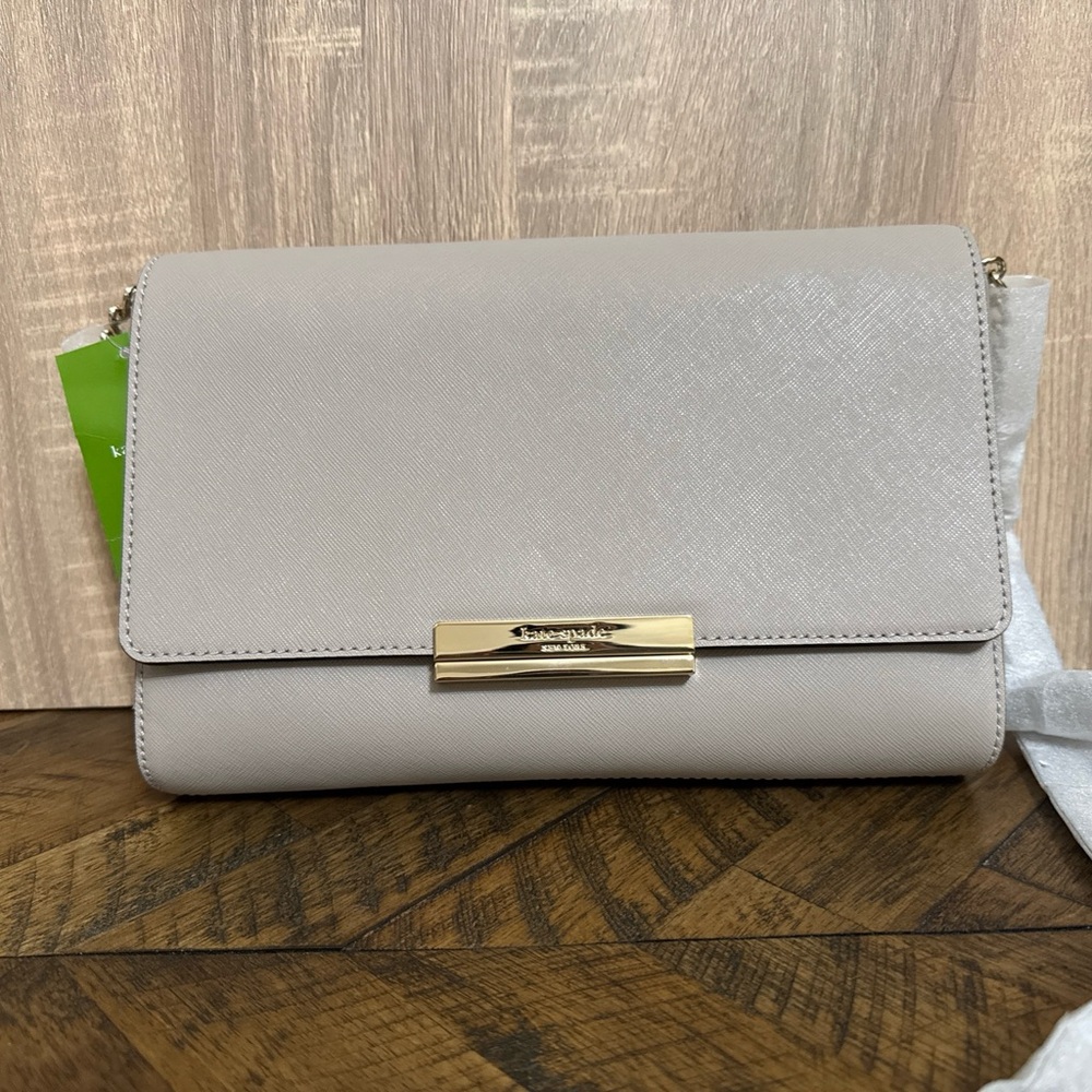 Kate Spade Remi Maiden Way Crossbody Bag